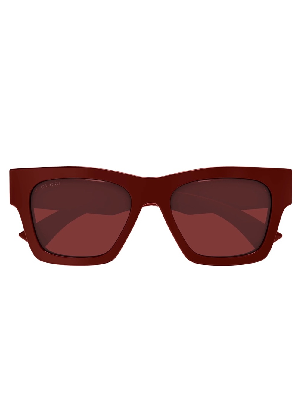 Excluded Gucci Sunglasses, New 345 - Picture 3 of 5